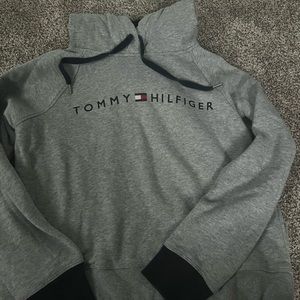 Timmy Hilfiger hoodie